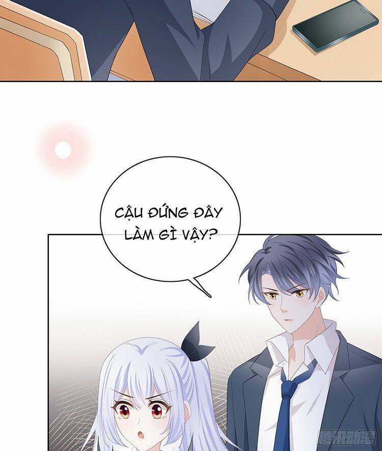 Ảnh Hậu Cũng Không Bằng Niệm Thanh Hoa Chapter 23.2 - Trang 2