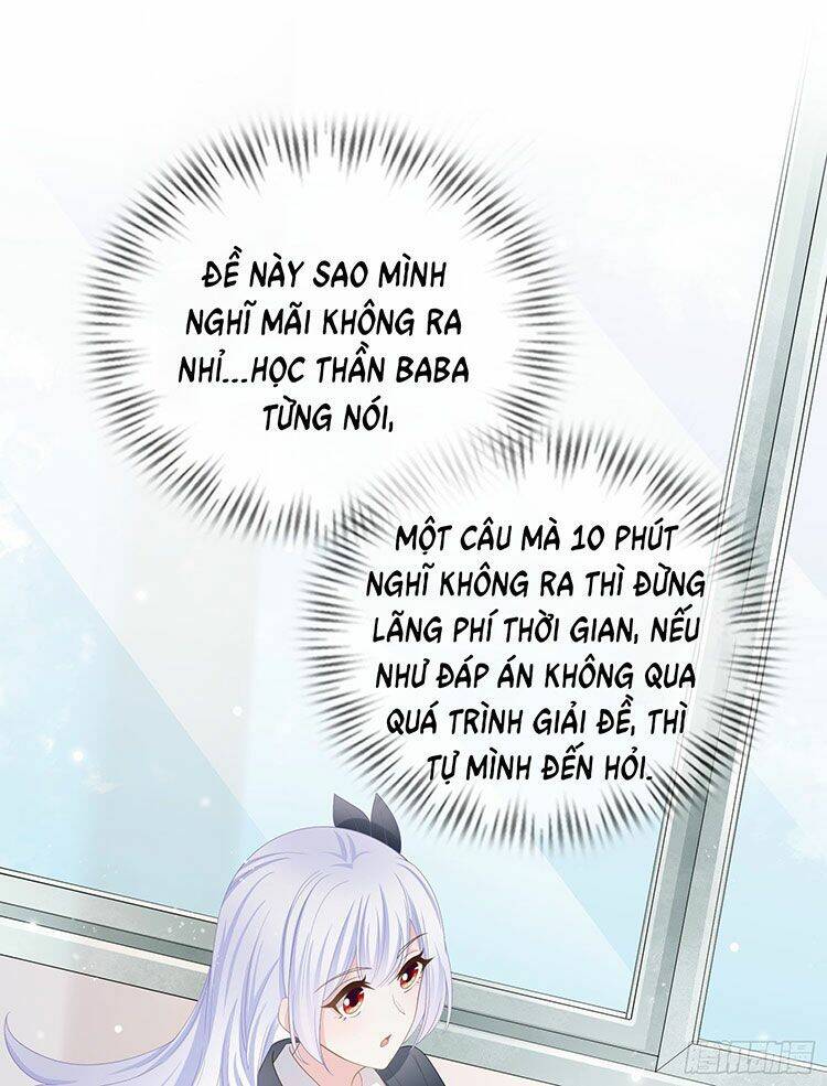 Ảnh Hậu Cũng Không Bằng Niệm Thanh Hoa Chapter 23.2 - Trang 2