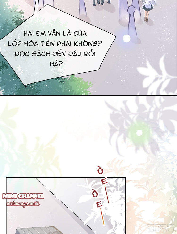 Ảnh Hậu Cũng Không Bằng Niệm Thanh Hoa Chapter 26.1 - Trang 2