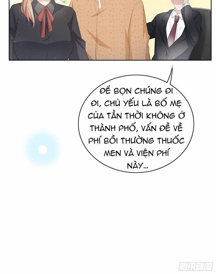 Ảnh Hậu Cũng Không Bằng Niệm Thanh Hoa Chapter 26.2 - Trang 2