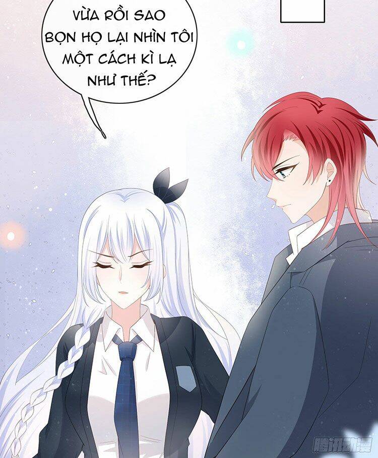 Ảnh Hậu Cũng Không Bằng Niệm Thanh Hoa Chapter 26.2 - Trang 2