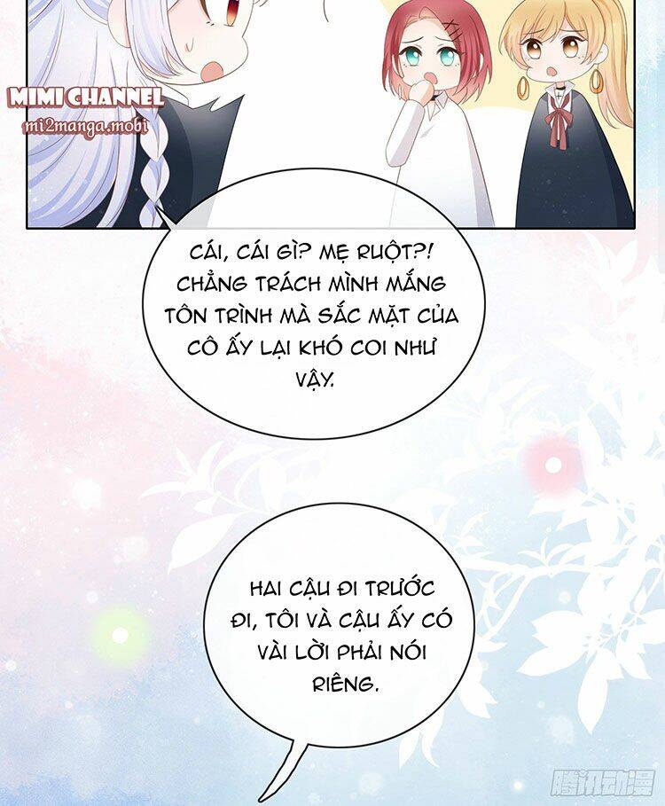 Ảnh Hậu Cũng Không Bằng Niệm Thanh Hoa Chapter 26.2 - Trang 2