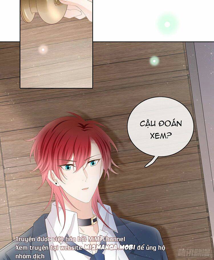 Ảnh Hậu Cũng Không Bằng Niệm Thanh Hoa Chapter 26.2 - Trang 2