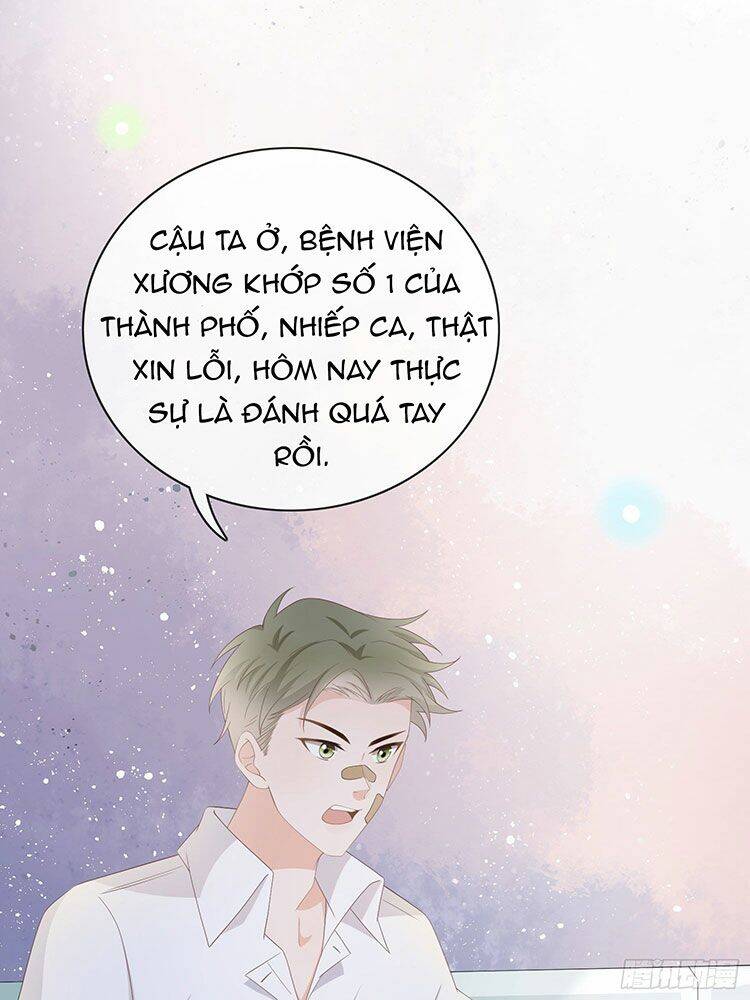 Ảnh Hậu Cũng Không Bằng Niệm Thanh Hoa Chapter 27.2 - Trang 2