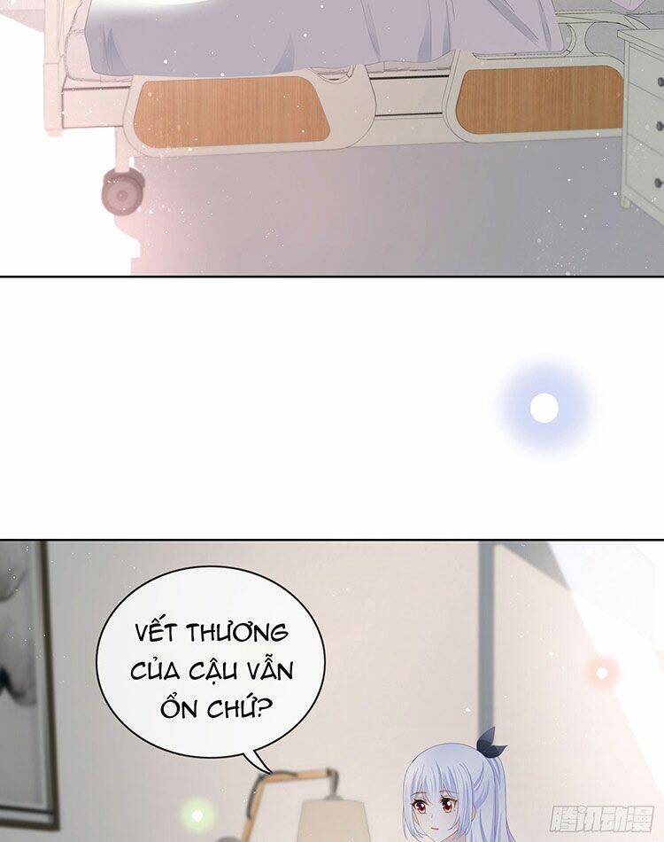 Ảnh Hậu Cũng Không Bằng Niệm Thanh Hoa Chapter 27.2 - Trang 2