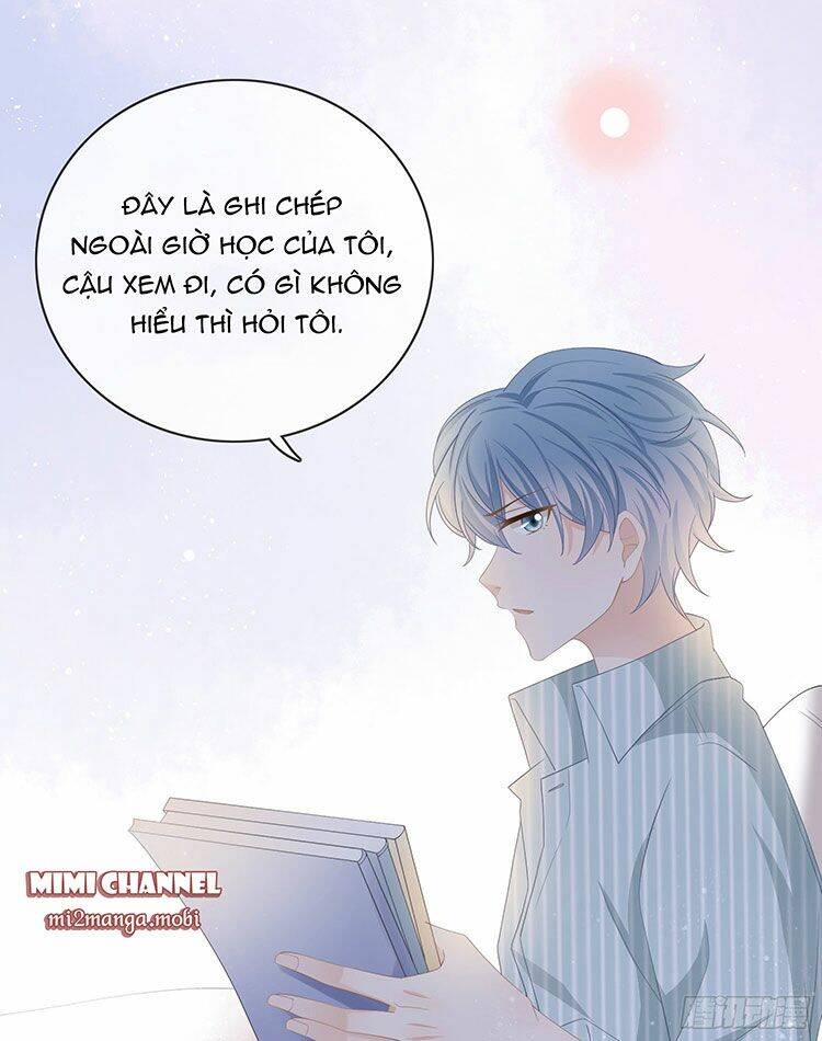 Ảnh Hậu Cũng Không Bằng Niệm Thanh Hoa Chapter 27.2 - Trang 2