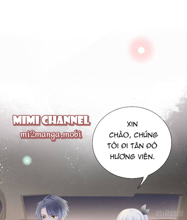 Ảnh Hậu Cũng Không Bằng Niệm Thanh Hoa Chapter 29.1 - Trang 2