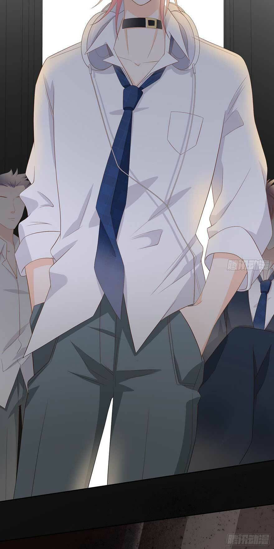 Ảnh Hậu Cũng Không Bằng Niệm Thanh Hoa Chapter 3 - Trang 2