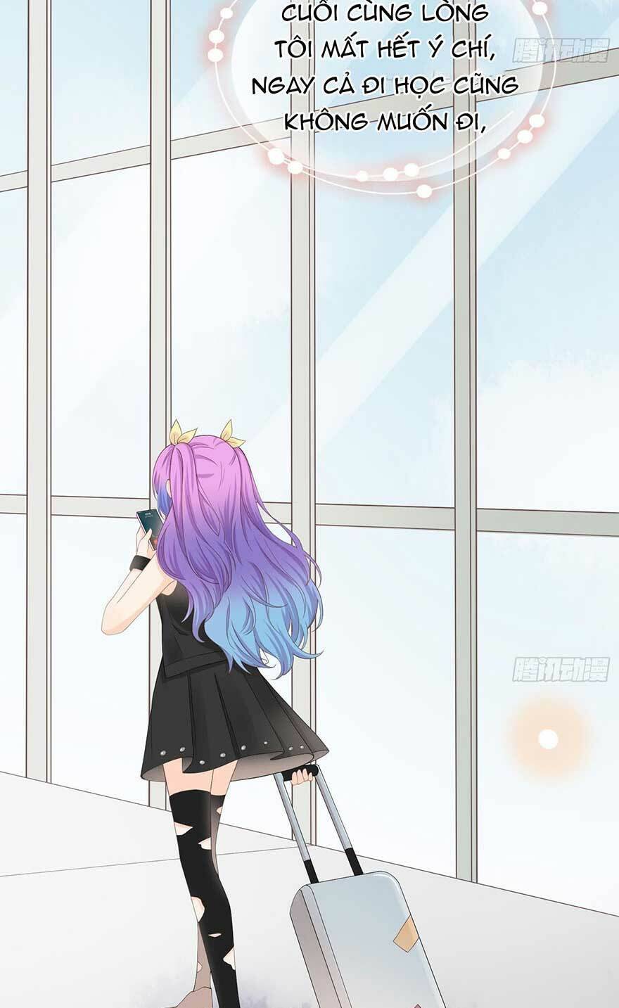 Ảnh Hậu Cũng Không Bằng Niệm Thanh Hoa Chapter 3 - Trang 2