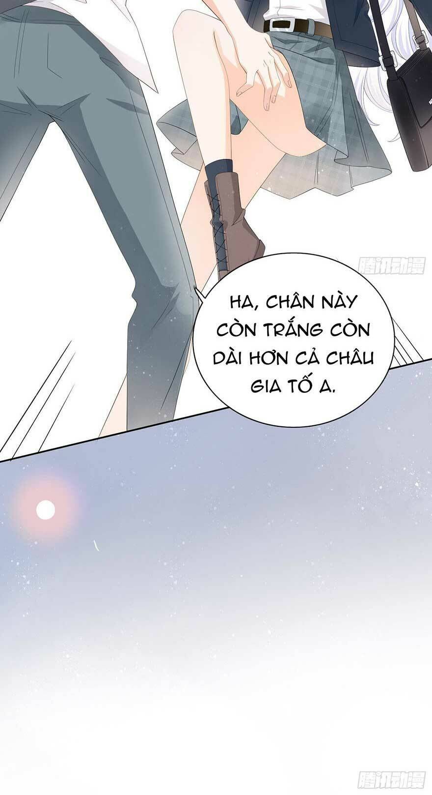 Ảnh Hậu Cũng Không Bằng Niệm Thanh Hoa Chapter 3 - Trang 2