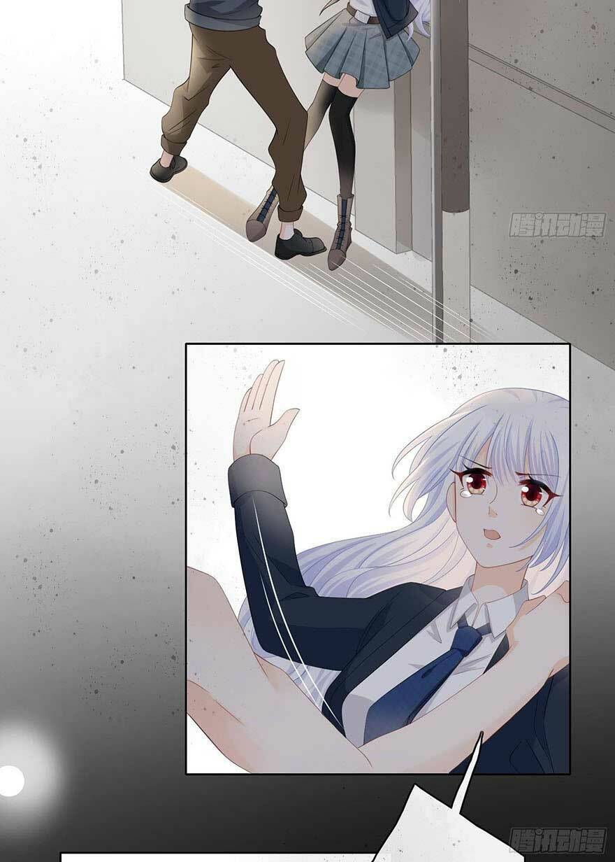 Ảnh Hậu Cũng Không Bằng Niệm Thanh Hoa Chapter 3 - Trang 2