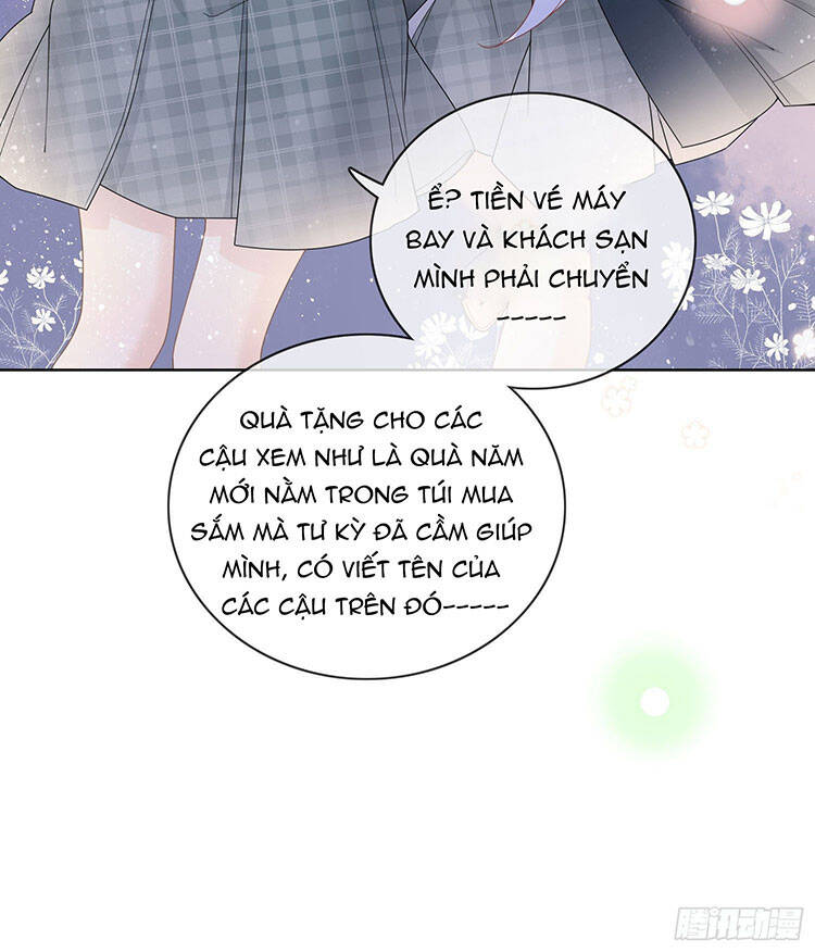 Ảnh Hậu Cũng Không Bằng Niệm Thanh Hoa Chapter 31.1 - Trang 2