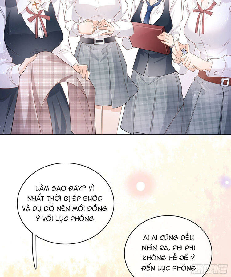 Ảnh Hậu Cũng Không Bằng Niệm Thanh Hoa Chapter 31.1 - Trang 2