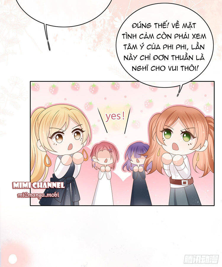 Ảnh Hậu Cũng Không Bằng Niệm Thanh Hoa Chapter 31.1 - Trang 2