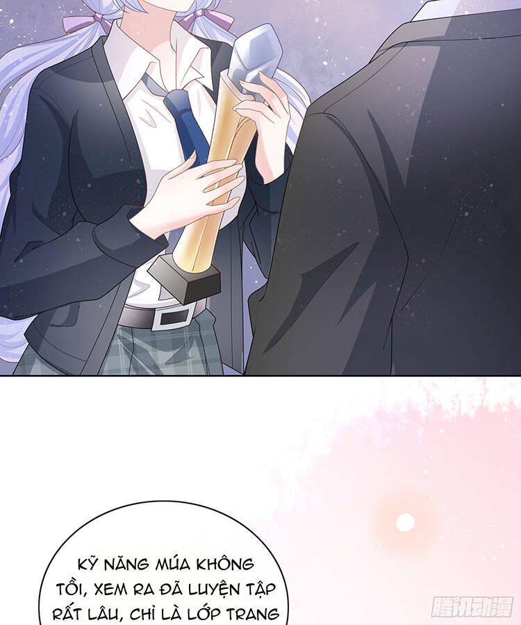 Ảnh Hậu Cũng Không Bằng Niệm Thanh Hoa Chapter 31.1 - Trang 2