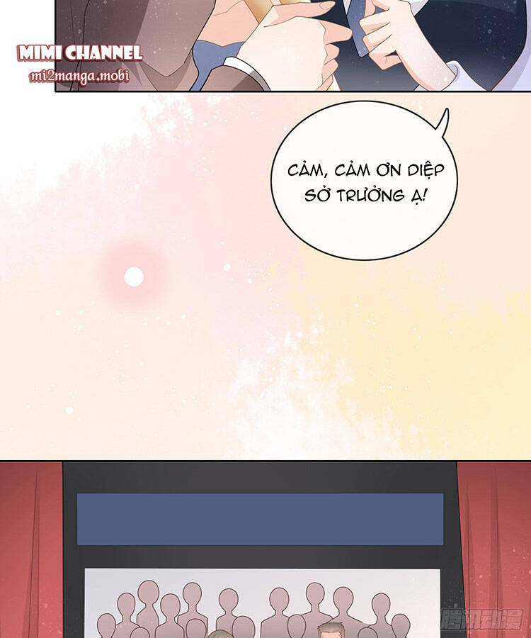 Ảnh Hậu Cũng Không Bằng Niệm Thanh Hoa Chapter 31.1 - Trang 2