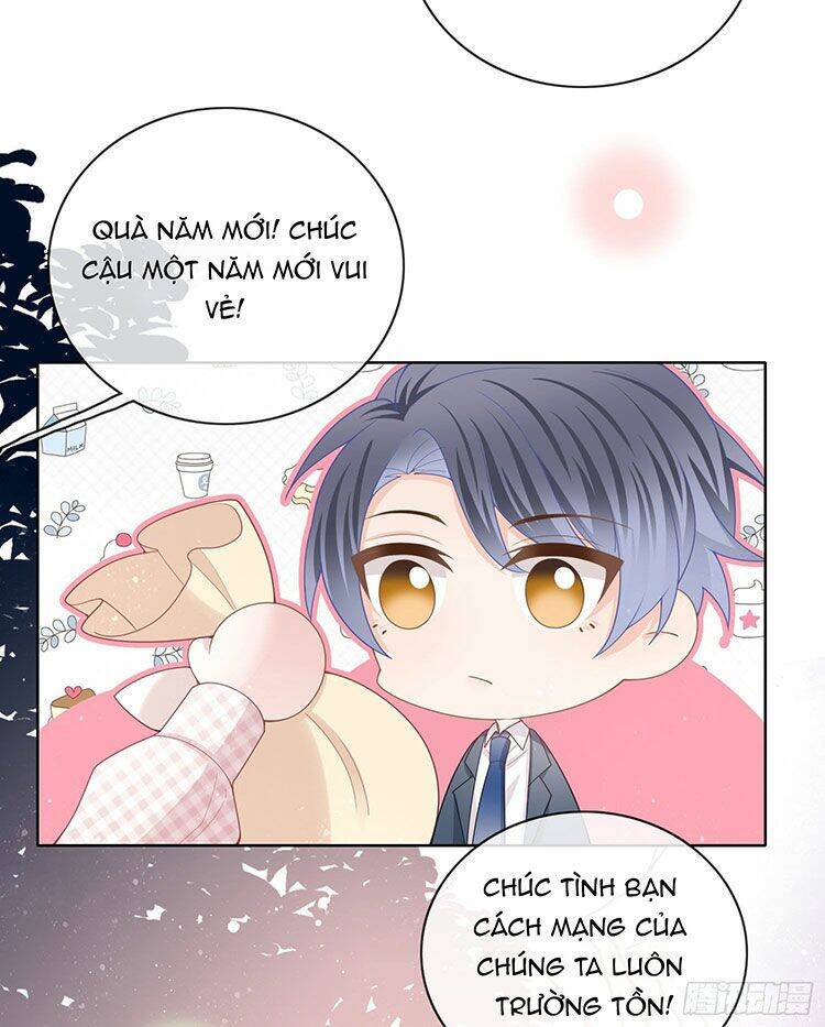 Ảnh Hậu Cũng Không Bằng Niệm Thanh Hoa Chapter 31.2 - Trang 2