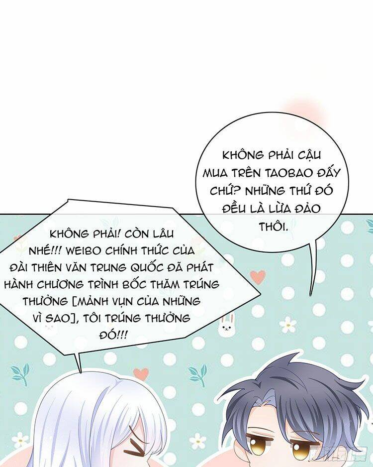 Ảnh Hậu Cũng Không Bằng Niệm Thanh Hoa Chapter 31.2 - Trang 2