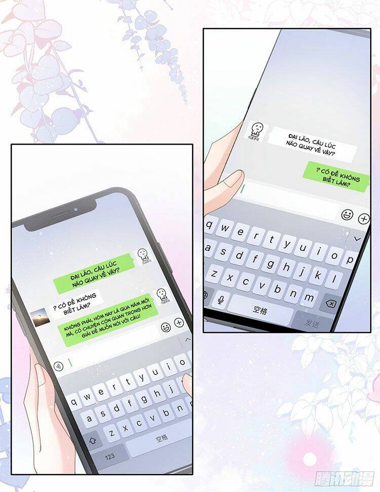 Ảnh Hậu Cũng Không Bằng Niệm Thanh Hoa Chapter 31.2 - Trang 2