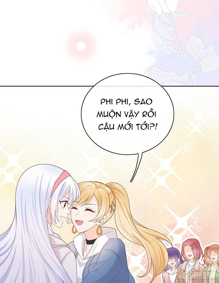 Ảnh Hậu Cũng Không Bằng Niệm Thanh Hoa Chapter 32.1 - Trang 2