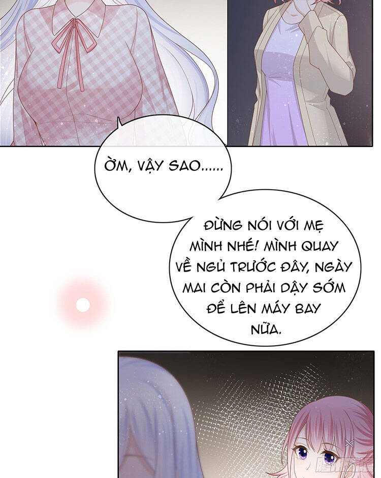 Ảnh Hậu Cũng Không Bằng Niệm Thanh Hoa Chapter 32.1 - Trang 2