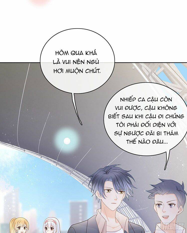 Ảnh Hậu Cũng Không Bằng Niệm Thanh Hoa Chapter 32.2 - Trang 2