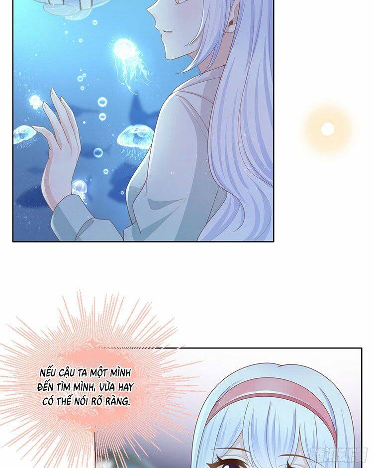 Ảnh Hậu Cũng Không Bằng Niệm Thanh Hoa Chapter 33.1 - Trang 2