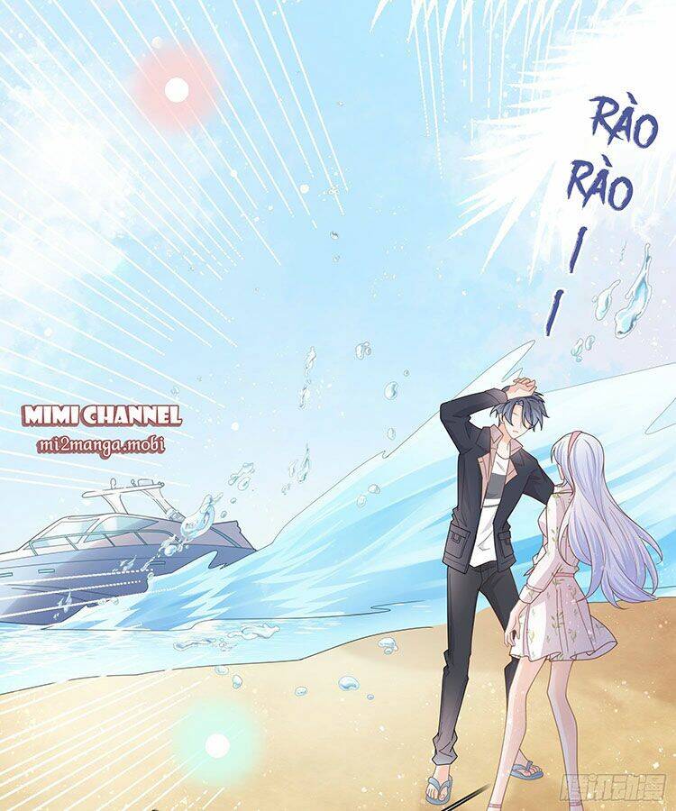 Ảnh Hậu Cũng Không Bằng Niệm Thanh Hoa Chapter 33.2 - Trang 2