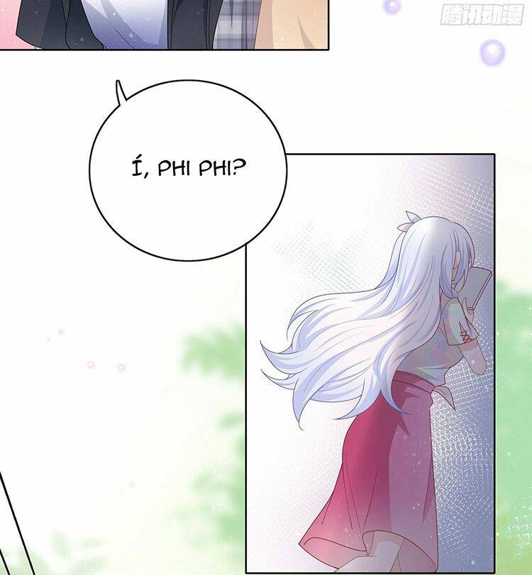 Ảnh Hậu Cũng Không Bằng Niệm Thanh Hoa Chapter 36.1 - Trang 2