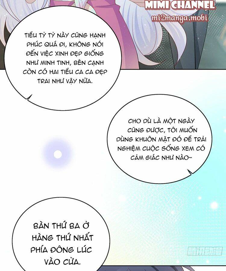 Ảnh Hậu Cũng Không Bằng Niệm Thanh Hoa Chapter 36.1 - Trang 2