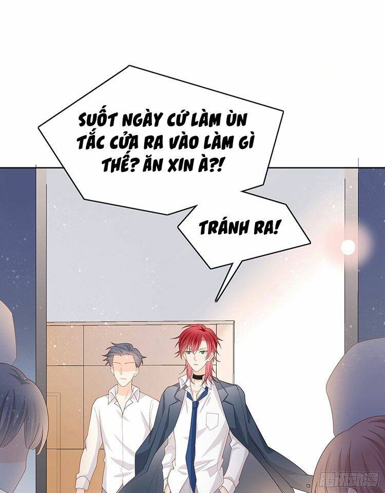 Ảnh Hậu Cũng Không Bằng Niệm Thanh Hoa Chapter 37.1 - Trang 2