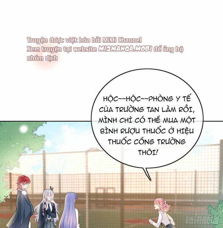 Ảnh Hậu Cũng Không Bằng Niệm Thanh Hoa Chapter 38 - Trang 2