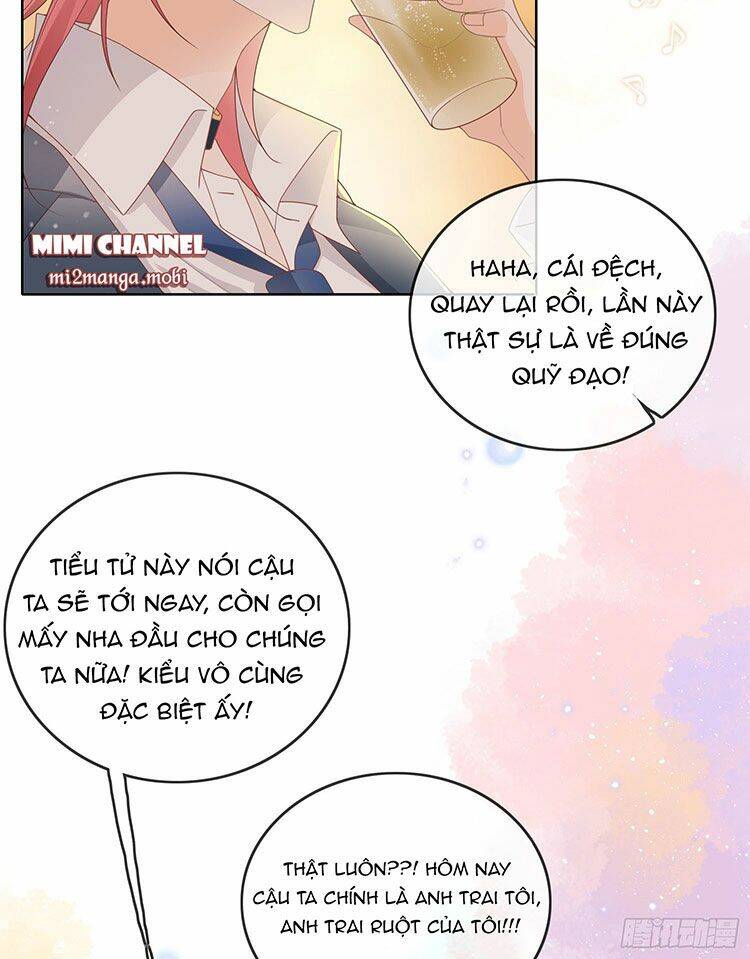 Ảnh Hậu Cũng Không Bằng Niệm Thanh Hoa Chapter 38 - Trang 2