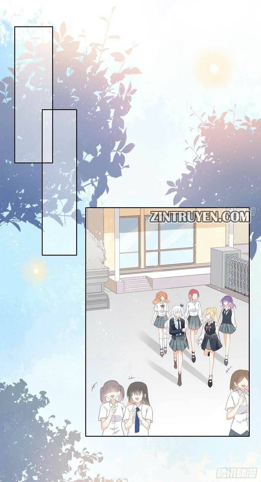 Ảnh Hậu Cũng Không Bằng Niệm Thanh Hoa Chapter 4 - Trang 2