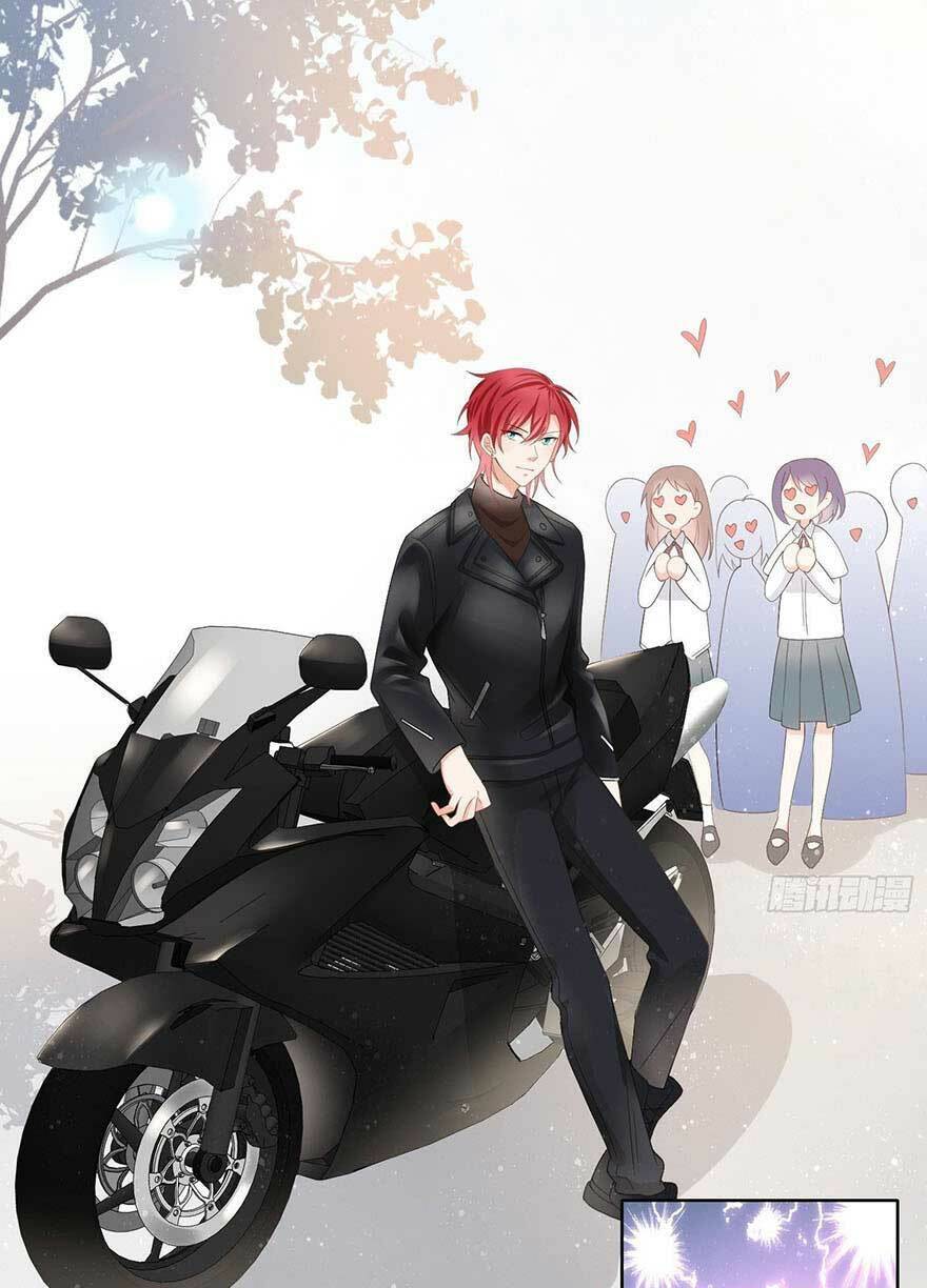 Ảnh Hậu Cũng Không Bằng Niệm Thanh Hoa Chapter 4 - Trang 2