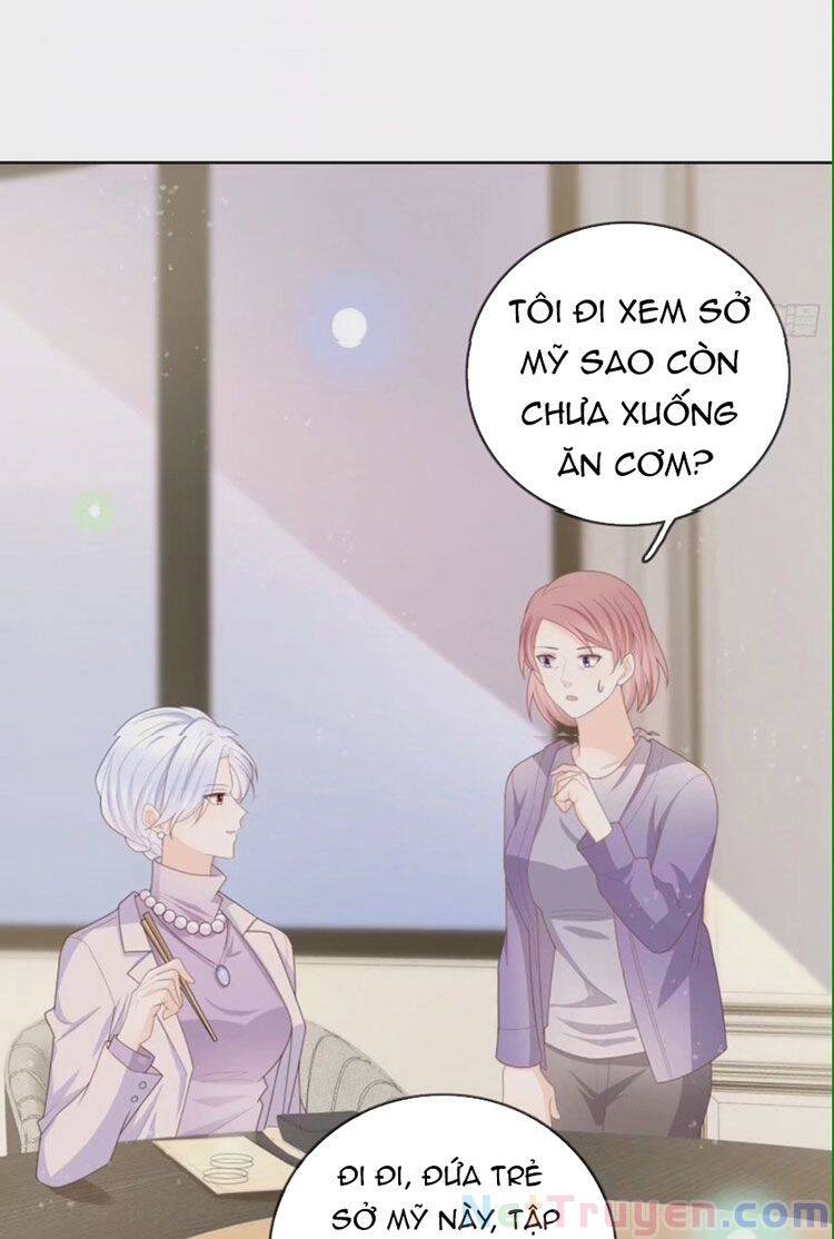 Ảnh Hậu Cũng Không Bằng Niệm Thanh Hoa Chapter 42 - Trang 2