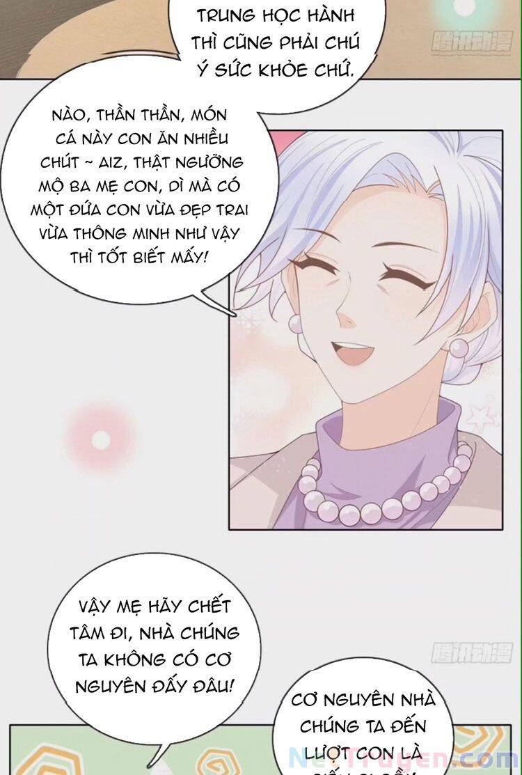 Ảnh Hậu Cũng Không Bằng Niệm Thanh Hoa Chapter 42 - Trang 2