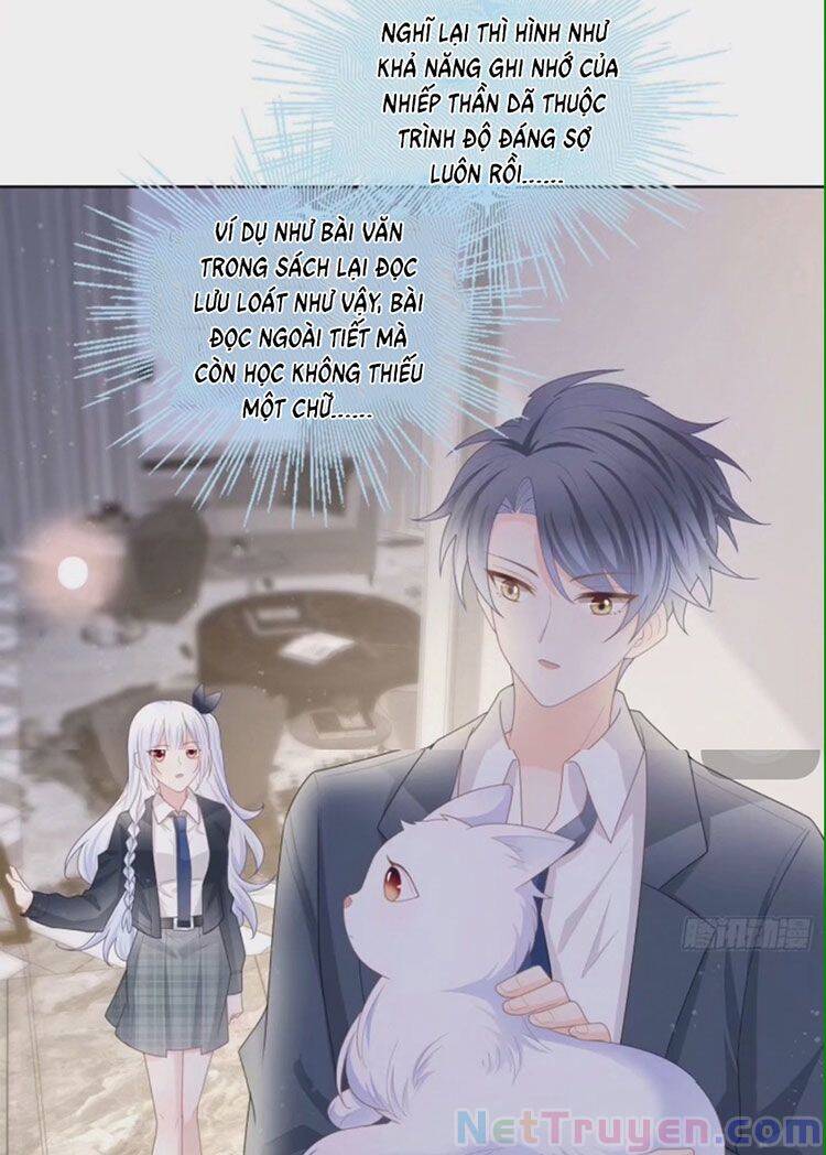 Ảnh Hậu Cũng Không Bằng Niệm Thanh Hoa Chapter 42 - Trang 2