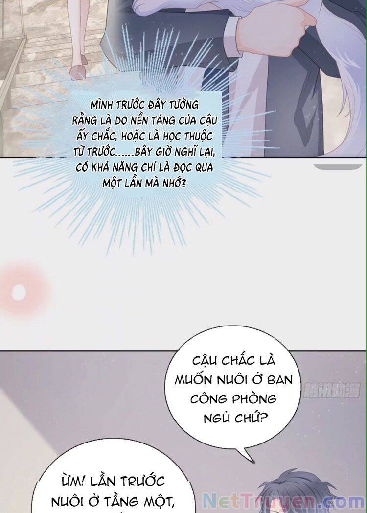 Ảnh Hậu Cũng Không Bằng Niệm Thanh Hoa Chapter 42 - Trang 2