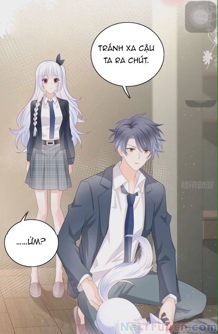 Ảnh Hậu Cũng Không Bằng Niệm Thanh Hoa Chapter 42 - Trang 2