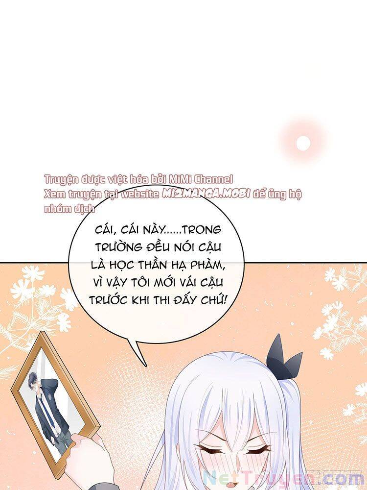 Ảnh Hậu Cũng Không Bằng Niệm Thanh Hoa Chapter 43 - Trang 2