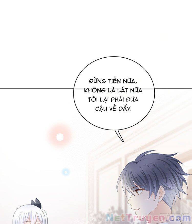 Ảnh Hậu Cũng Không Bằng Niệm Thanh Hoa Chapter 43 - Trang 2