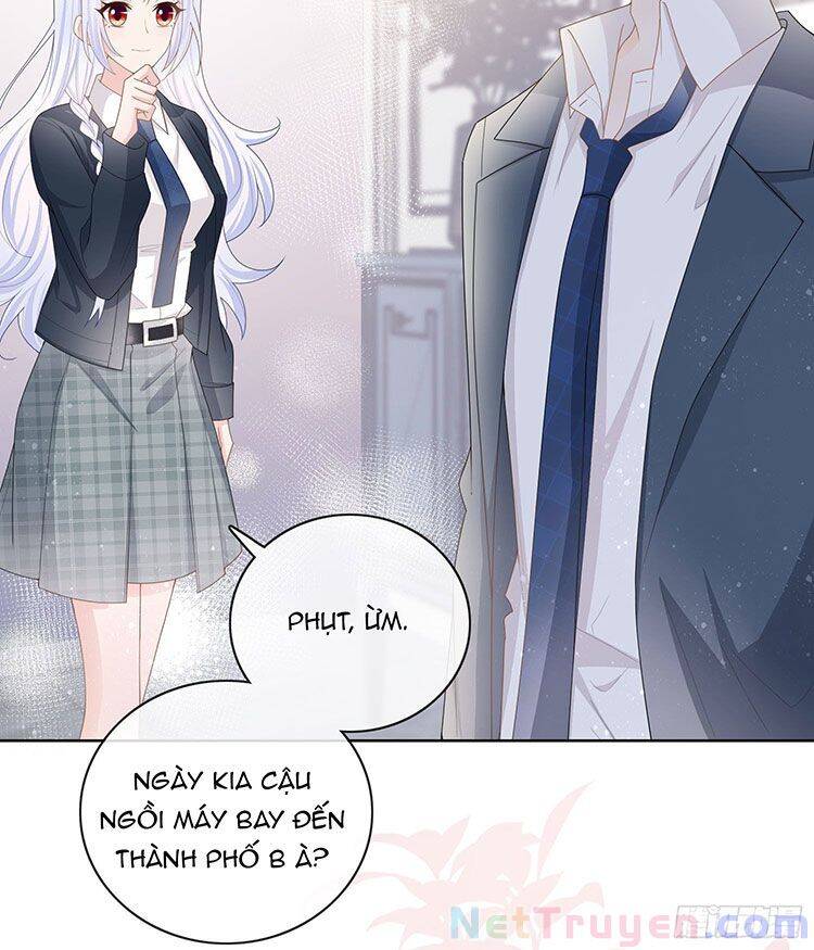 Ảnh Hậu Cũng Không Bằng Niệm Thanh Hoa Chapter 43 - Trang 2