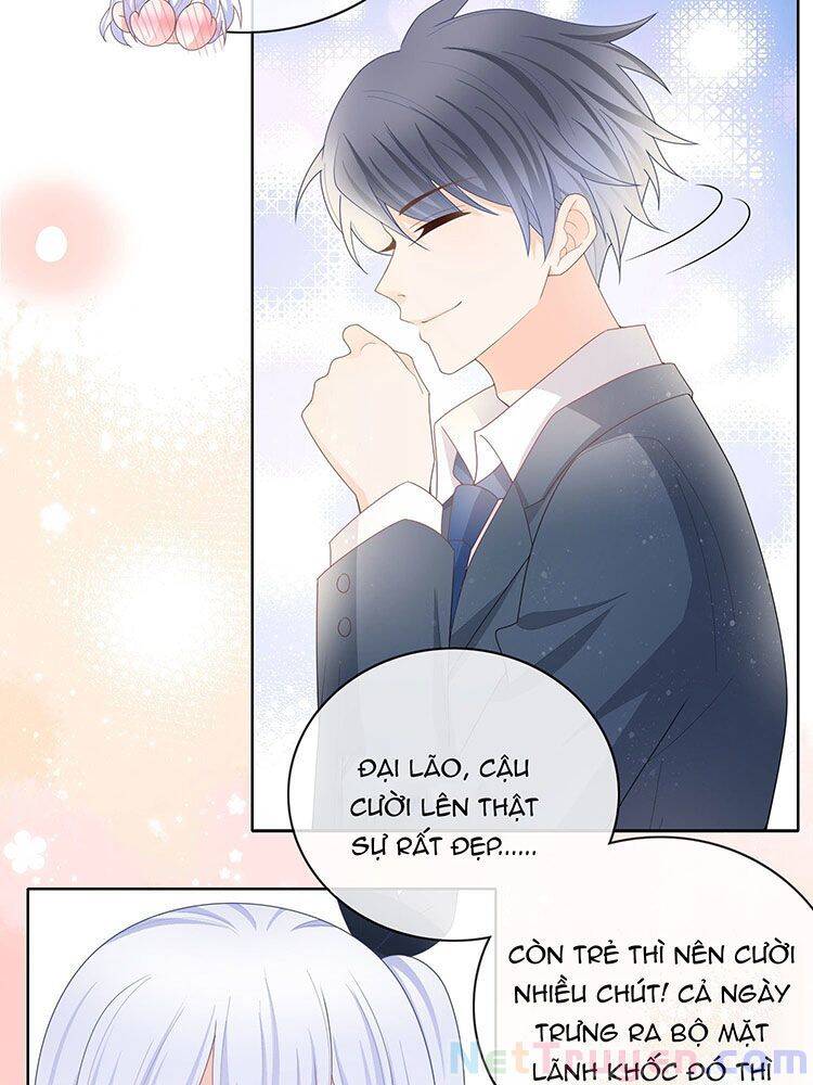 Ảnh Hậu Cũng Không Bằng Niệm Thanh Hoa Chapter 43 - Trang 2