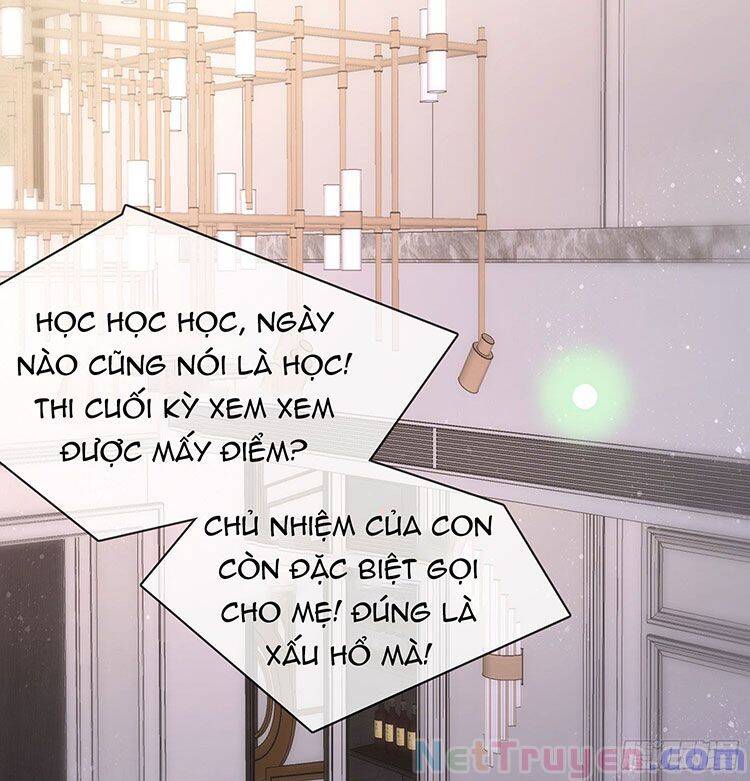 Ảnh Hậu Cũng Không Bằng Niệm Thanh Hoa Chapter 43 - Trang 2