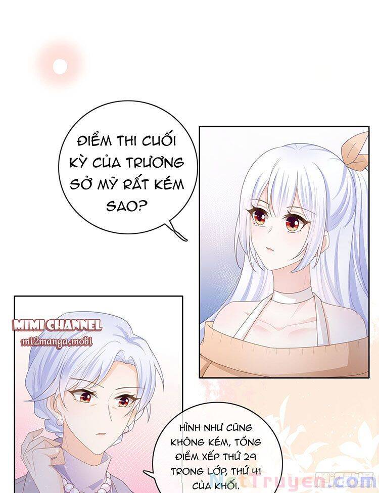 Ảnh Hậu Cũng Không Bằng Niệm Thanh Hoa Chapter 43 - Trang 2