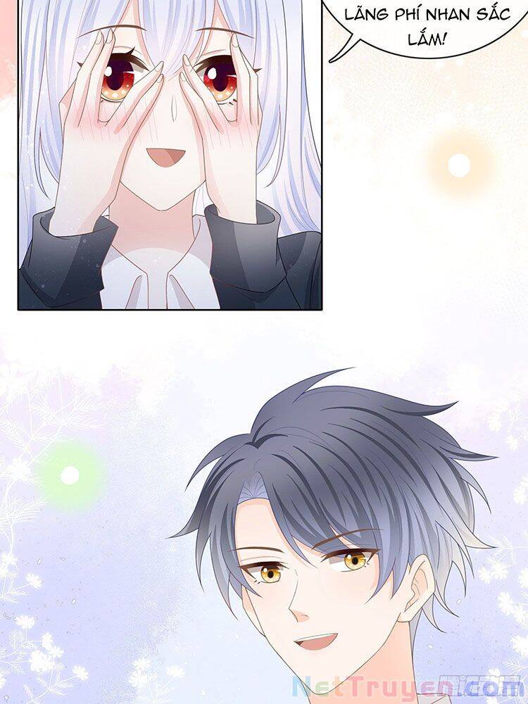 Ảnh Hậu Cũng Không Bằng Niệm Thanh Hoa Chapter 43 - Trang 2
