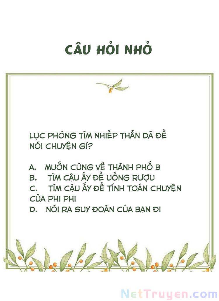 Ảnh Hậu Cũng Không Bằng Niệm Thanh Hoa Chapter 43 - Trang 2