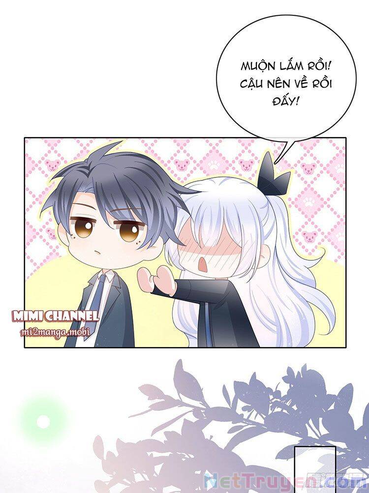 Ảnh Hậu Cũng Không Bằng Niệm Thanh Hoa Chapter 43 - Trang 2