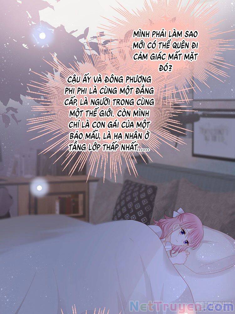 Ảnh Hậu Cũng Không Bằng Niệm Thanh Hoa Chapter 43 - Trang 2